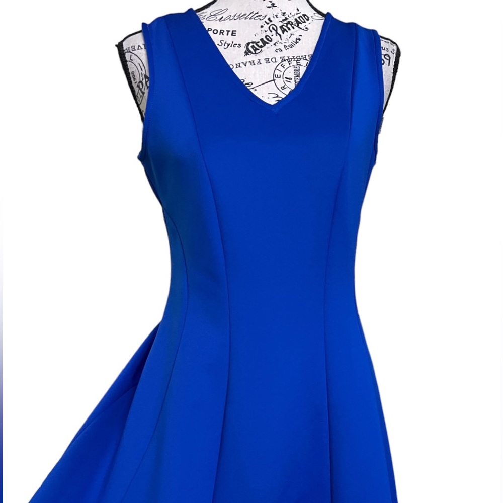 Donna Ricco Dress - Picture 5 of 13